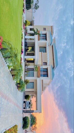 4 BHK Villa For Sale in Sarjapur