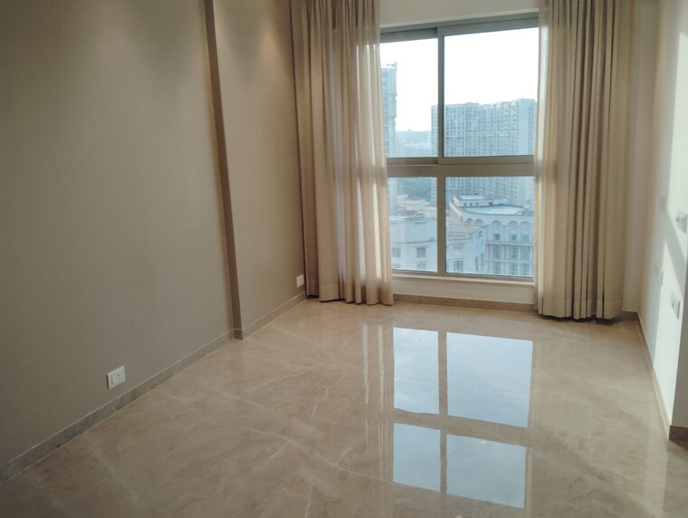 Room, castle-rock 2 Bedroom 777 Sq.Ft. Apartment In Powai Mumbai 9463017