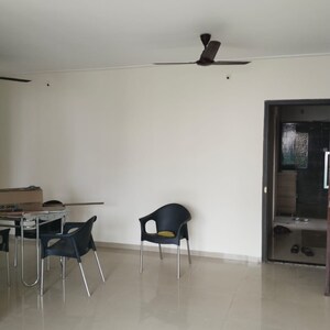 Furnished Amenities in 2 BHK Apartment at Sudarshan Sky Garden, Anand Nagar – for Rent
