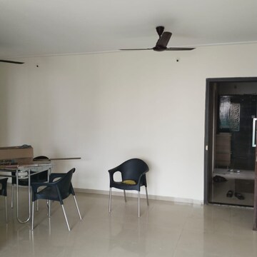 Furnished Amenities in 2 BHK Apartment at Sudarshan Sky Garden, Anand Nagar – for Rent