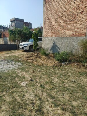  Plot For Sale in Palla