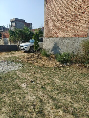  Plot For Sale in Palla