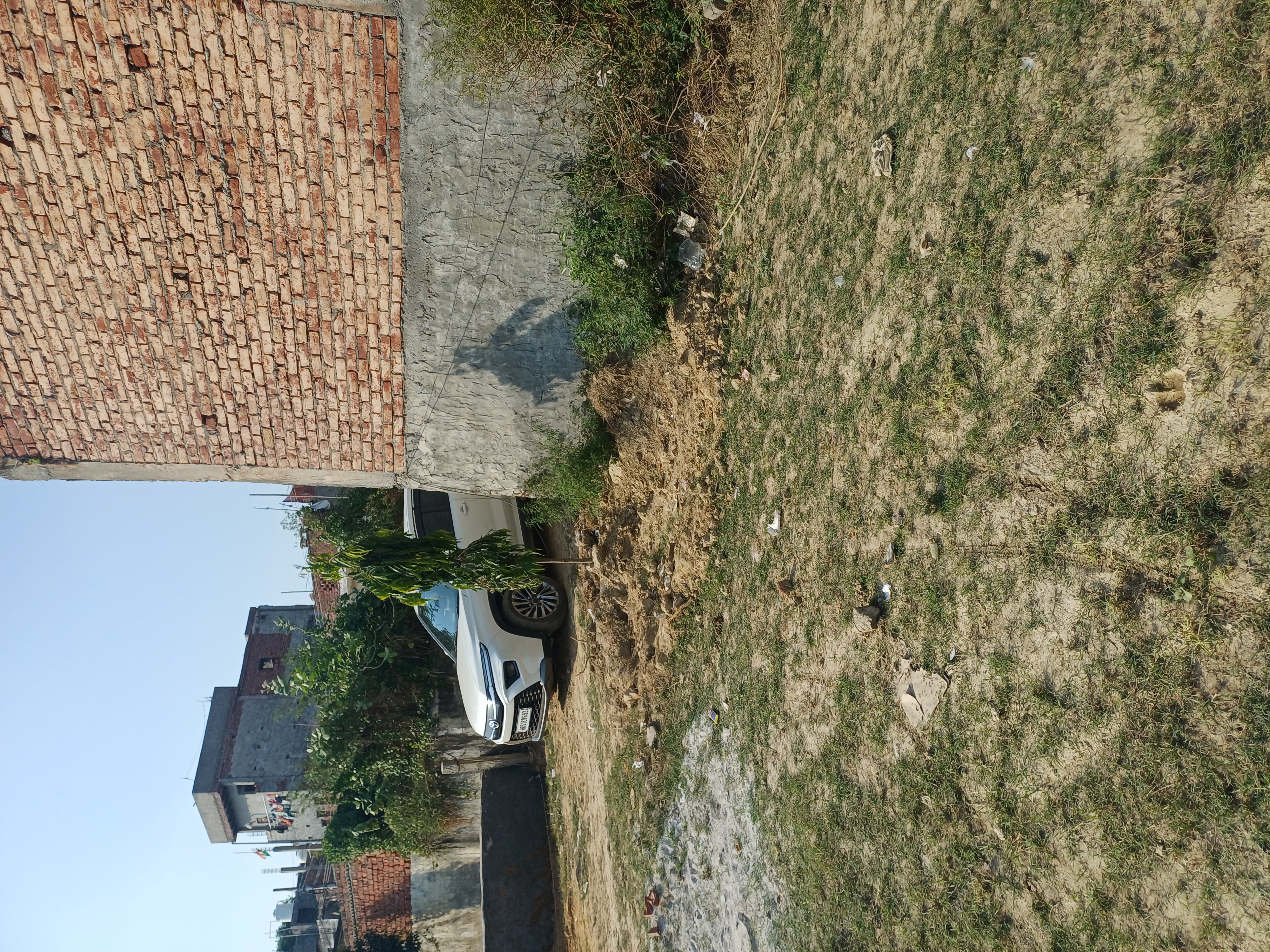 Plot For Sale in Jay Guru Ji Property 