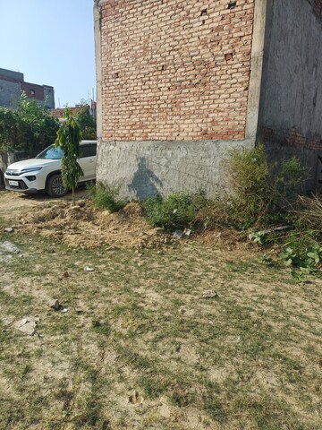  Plot – Exterior View View at Palla - for Sale