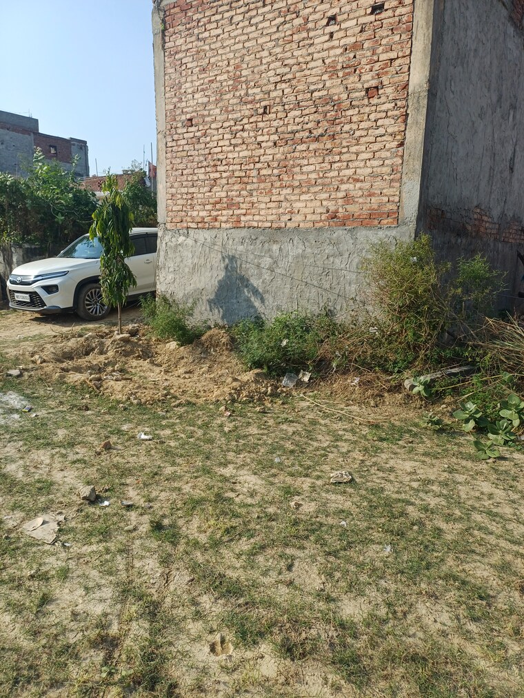 Exterior View, palla  90 Sq.Yd. Plot In Palla Faridabad 9463021
