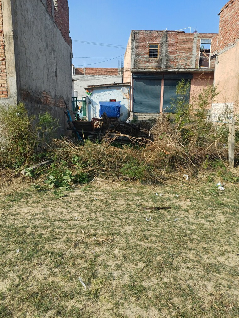 Exterior View, palla  90 Sq.Yd. Plot In Palla Faridabad 9463021