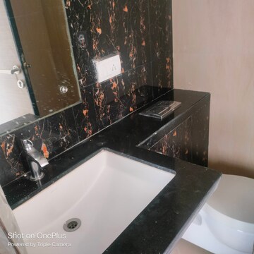 Furnished Amenities in 2 BHK Apartment at The Wadhwa Anmol Fortune, Goregaon West – for Rent