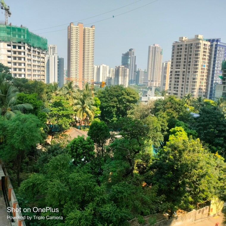 Exterior View, the-wadhwa-anmol-fortune 2 Bedroom 710 Sq.Ft. Apartment In Goregaon West Mumbai 9463026