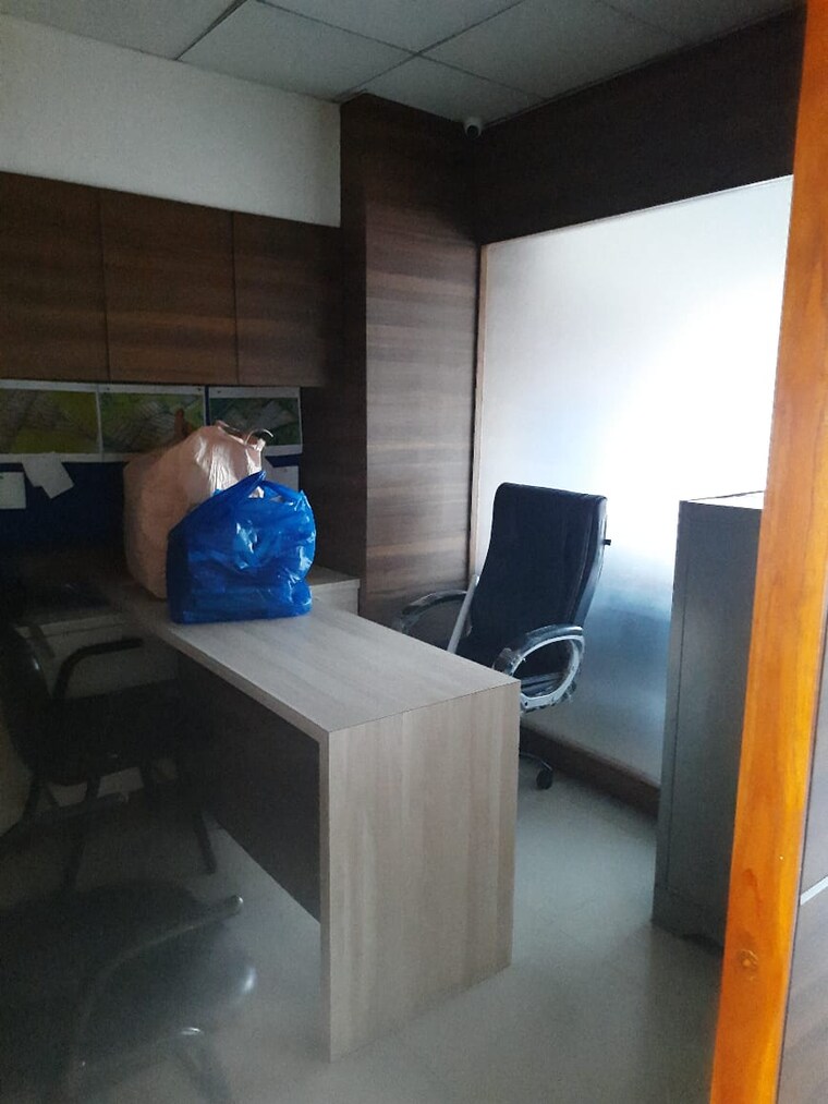 Kitchen, shivalik-satyamev Commercial Office Space 2959 Sq.Ft. In Bopal Ahmedabad 9463025