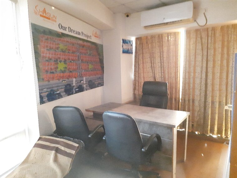 Living Room, shivalik-satyamev Commercial Office Space 2959 Sq.Ft. In Bopal Ahmedabad 9463025