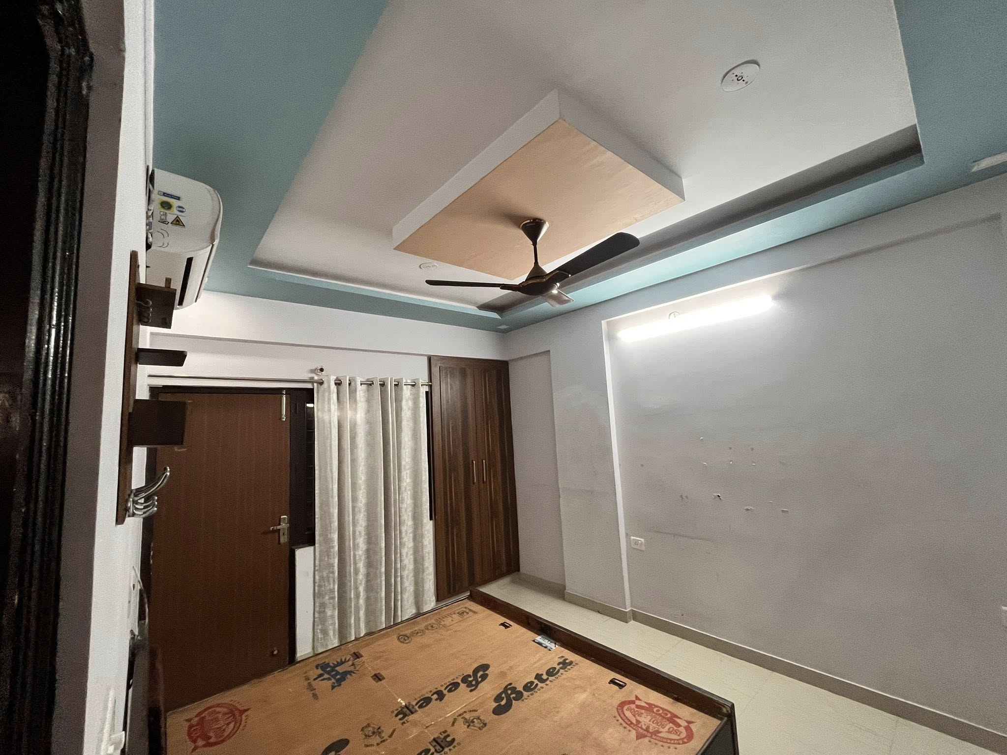 3 BHK + Study Room Builder Floor For Sale in Rk Apartment