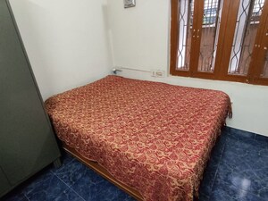 Bedroom in 2 BHK Apartment at Chikkadpally – for Sale
