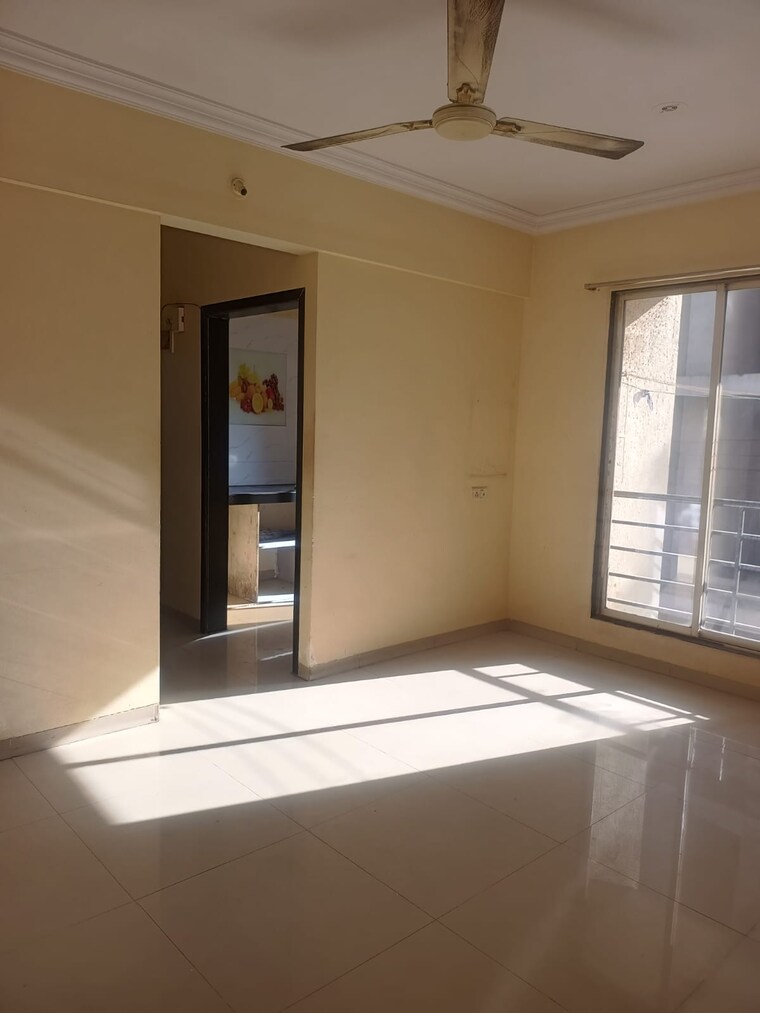 Living Room, tejas-palak 2 Bedroom 980 Sq.Ft. Apartment In Ulwe Navi Mumbai 9463044