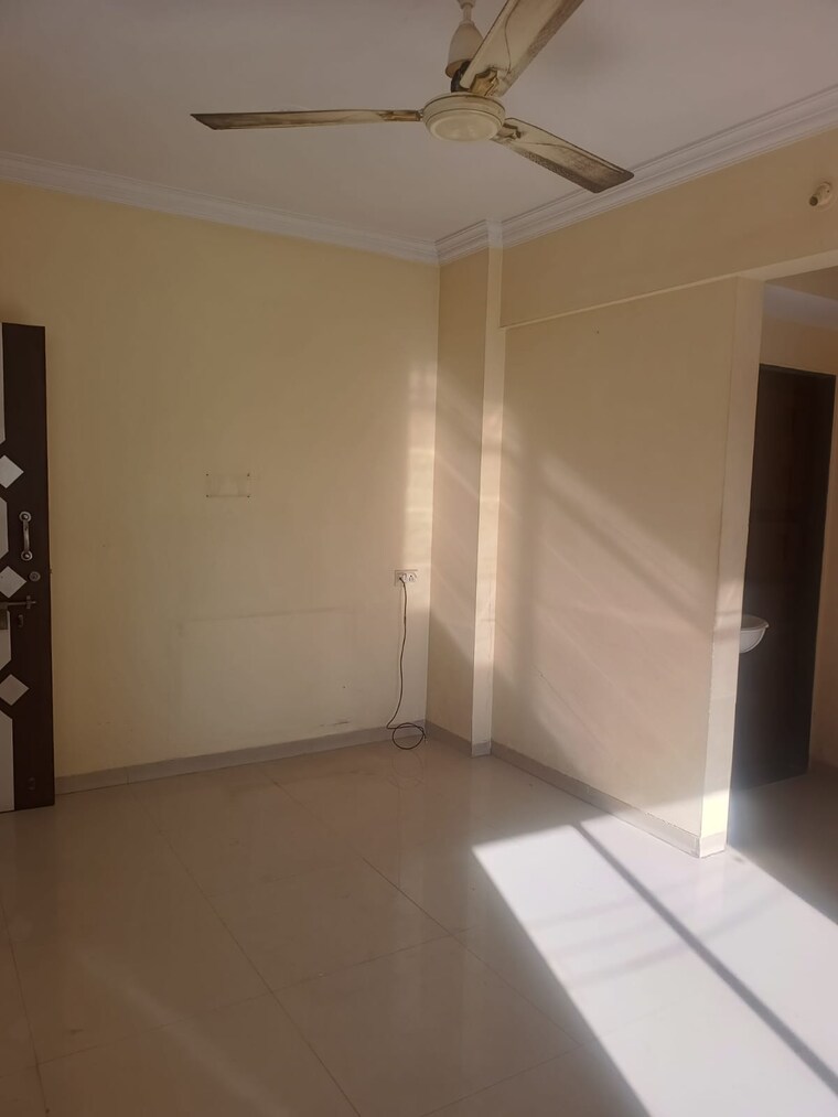 Master Bedroom, tejas-palak 2 Bedroom 980 Sq.Ft. Apartment In Ulwe Navi Mumbai 9463044