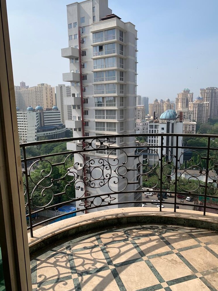 Balcony, hiranandani-gardens-eldora 3 Bedroom 1470 Sq.Ft. Apartment In Powai Mumbai 9399530