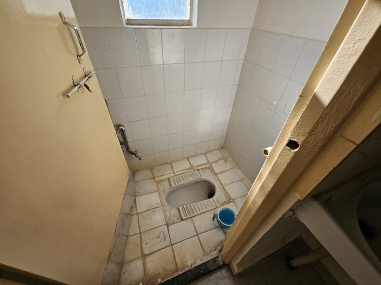 Master Bedroom, sun-city 1 Bedroom 595 Sq.Ft. Apartment In Sinhagad Road Pune 9463055