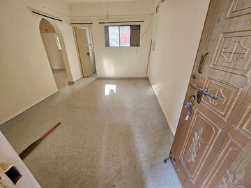 Living Room in 1 BHK Apartment at Sun City, Sinhagad Road – for Sale