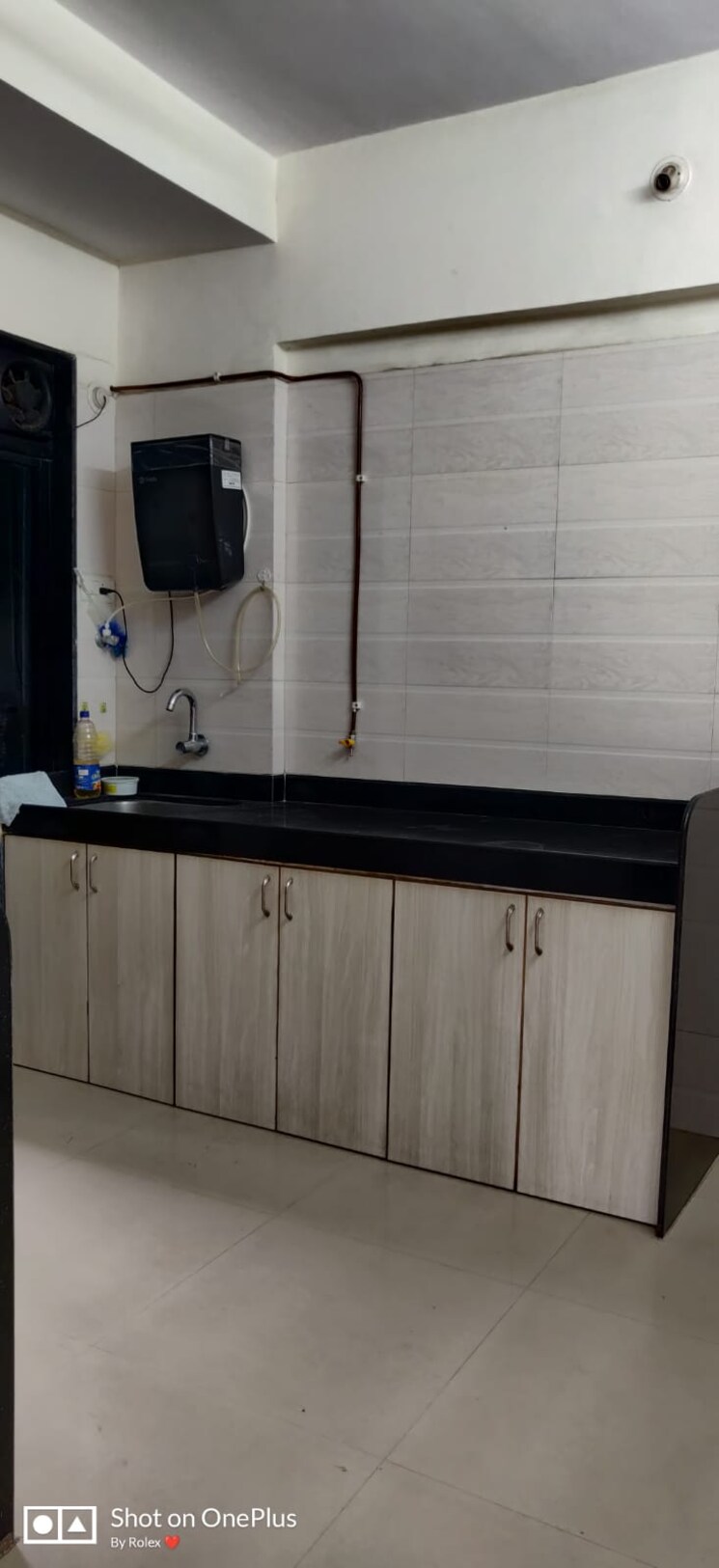 Kitchen, tilak-nagar-building 2 Bedroom 660 Sq.Ft. Apartment In Tilak Nagar Mumbai 9463053