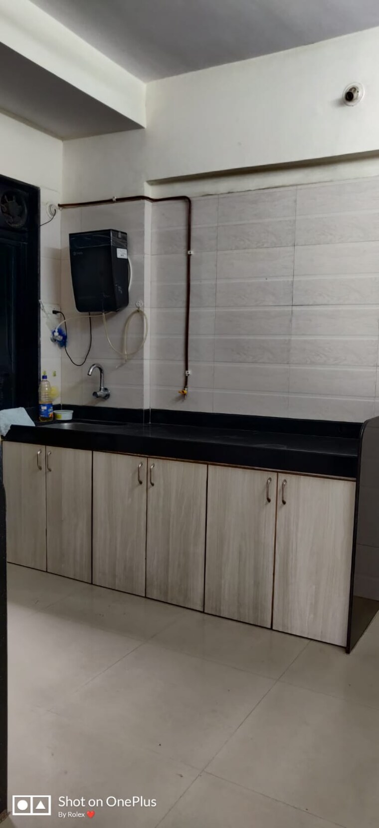 Kitchen, tilak-nagar-building 2 Bedroom 660 Sq.Ft. Apartment In Tilak Nagar Mumbai 9463053