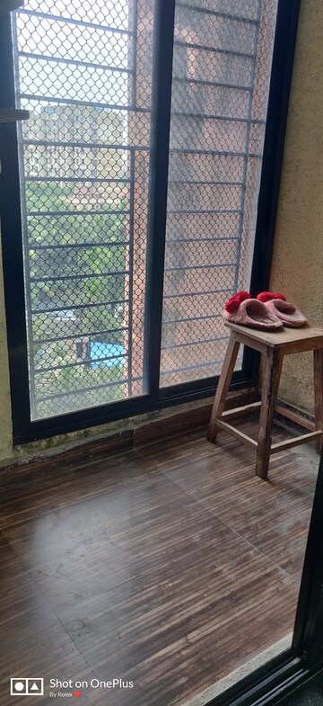 2 BHK Apartment For Rent in Tilak Nagar Building, Tilak Nagar