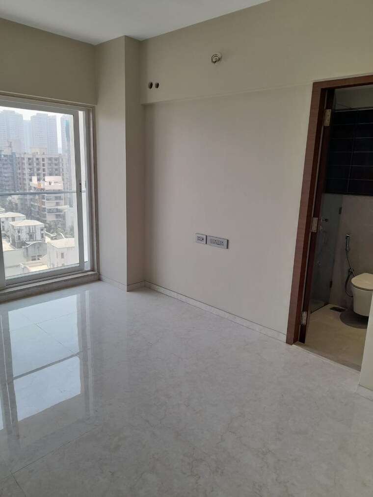 Room, krishna-ashish-apartment 3 Bedroom 950 Sq.Ft. Apartment In Malad West Mumbai 9463051