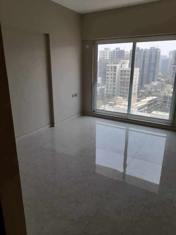 Room, krishna-ashish-apartment 3 Bedroom 950 Sq.Ft. Apartment In Malad West Mumbai 9463051