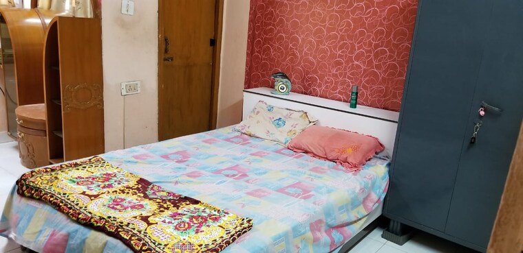 Bedroom, kompally 3 Bedroom 1660 Sq.Ft. Apartment In Kompally Hyderabad 9463039