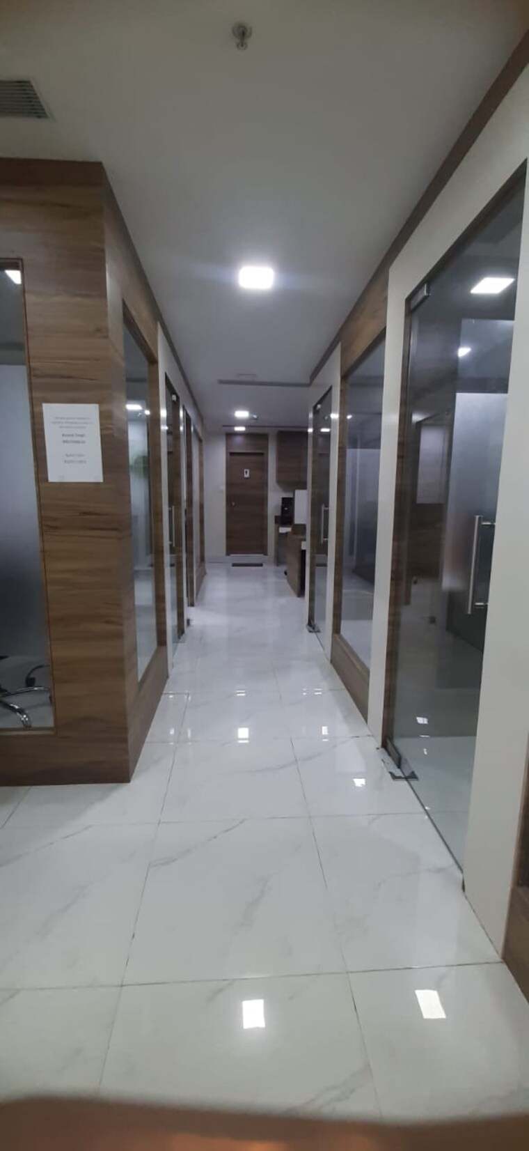 undefined, kanakia-boomerang Commercial Office Space 2500 Sq.Ft. In Powai Mumbai 9463059