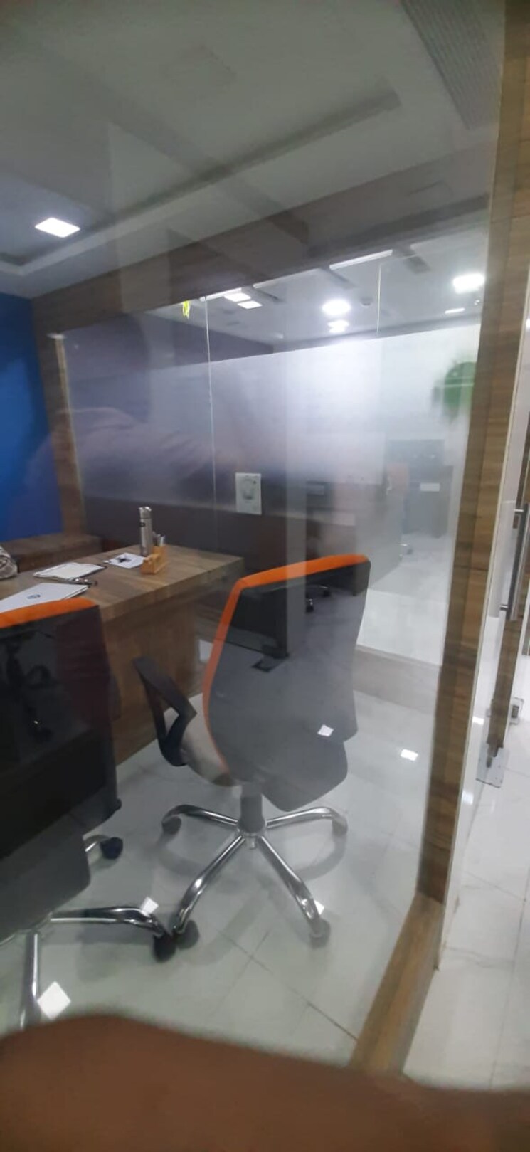 Team Area, kanakia-boomerang Commercial Office Space 2500 Sq.Ft. In Powai Mumbai 9463059