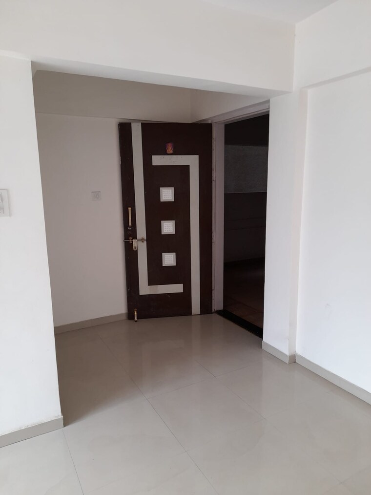 Living Room, vanaz-corner 3 Bedroom 1107 Sq.Ft. Apartment In Kothrud Pune 9463043