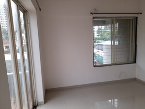 Bedroom in 3 BHK Apartment at Vanaz Corner, Kothrud – for Sale