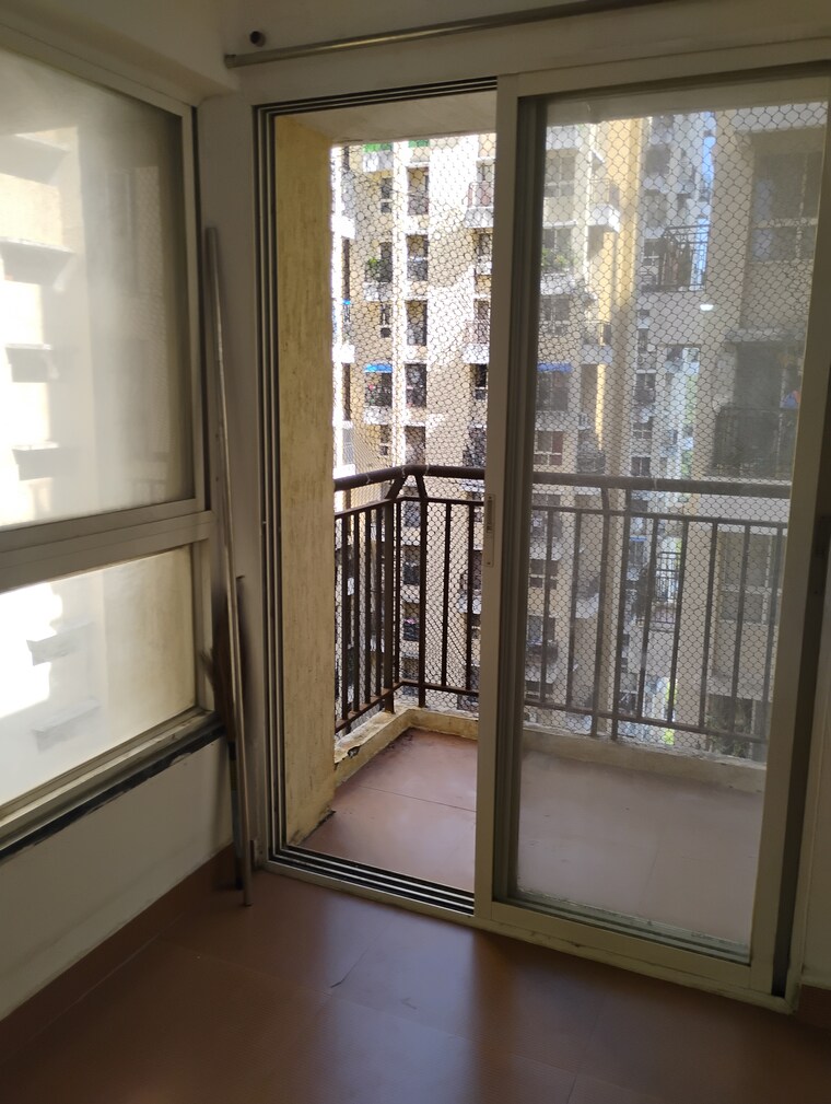 Kitchen, db-realty-orchid-ozone 2 Bedroom 875 Sq.Ft. Apartment In Ketkipada Mumbai 9463056