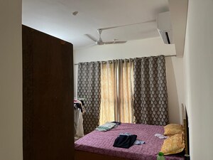 Bedroom in 2 BHK Apartment at Nahar Amrit Shakti Rosa Alba, Chandivali – for Rent