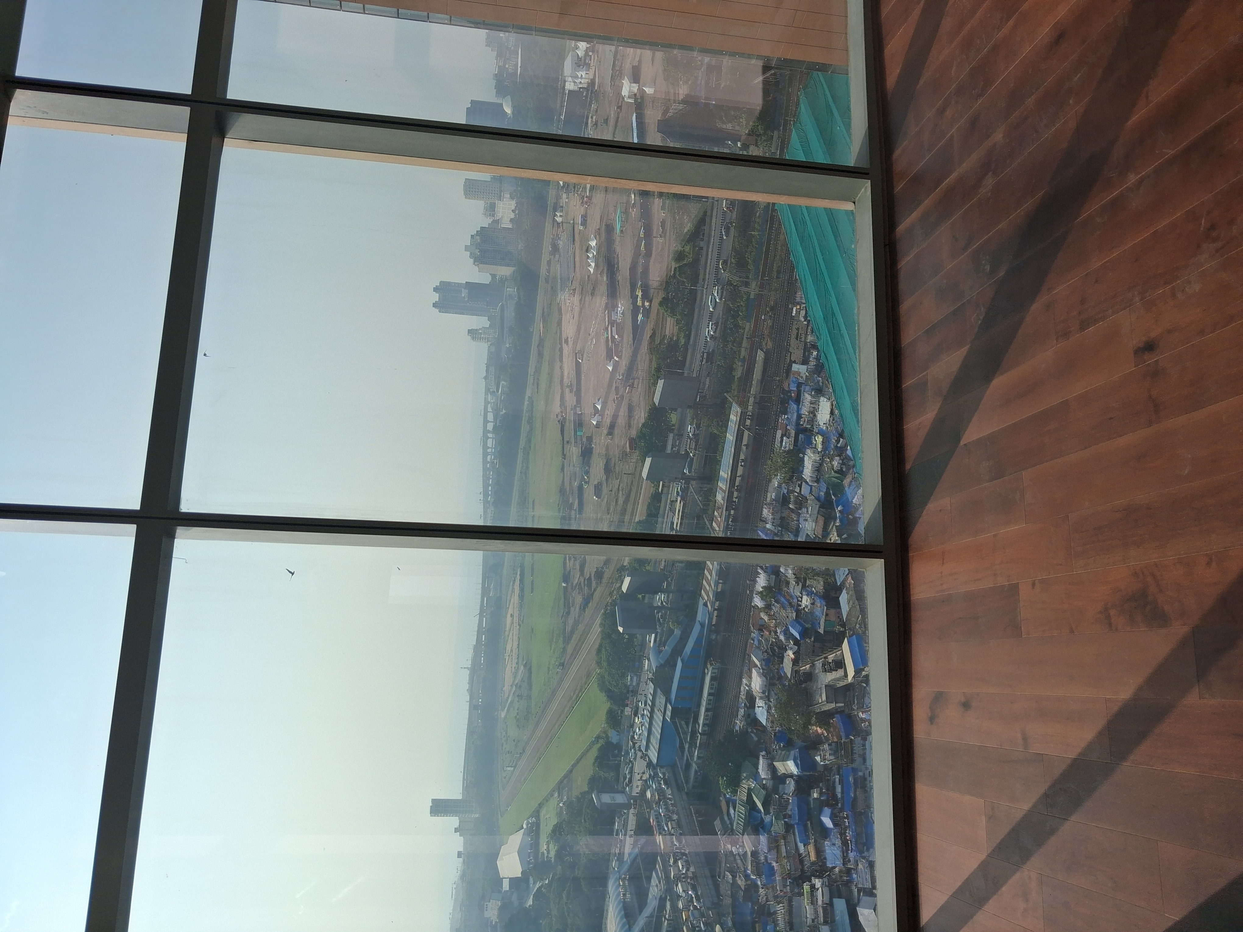 3 BHK + Servant Room 1300 Sq.Ft. Apartment in Piramal Mahalaxmi