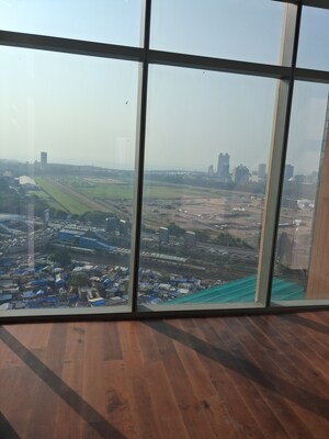 3 BHK Apartment For Rent in Piramal Mahalaxmi, Mahalaxmi