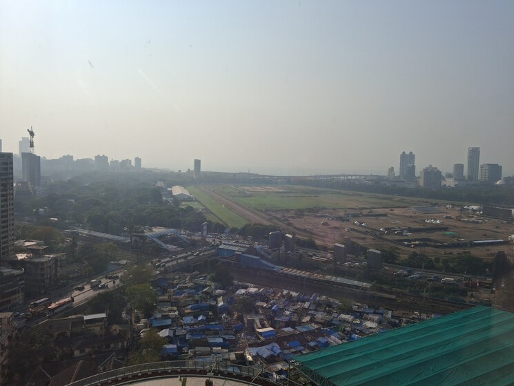 Exterior View, piramal-mahalaxmi 3 Bedroom 1300 Sq.Ft. Apartment In Mahalaxmi Mumbai 9463077