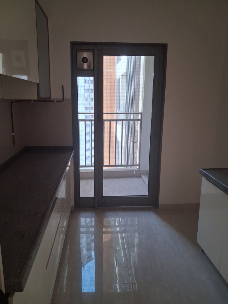 Kitchen, piramal-mahalaxmi 3 Bedroom 1300 Sq.Ft. Apartment In Mahalaxmi Mumbai 9463077