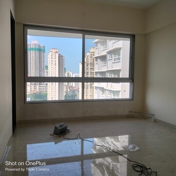 2 BHK Apartment For Rent in Oxford Navrang Navkar, Goregaon West