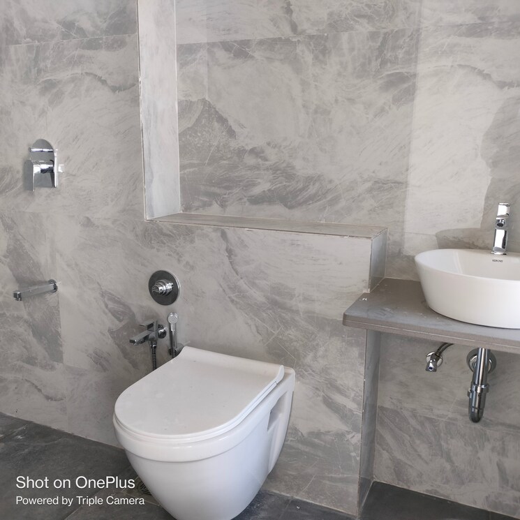 Bathroom, oxford-navrang-navkar 2 Bedroom 706 Sq.Ft. Apartment In Goregaon West Mumbai 9463081