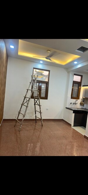 Gym in 1 BHK Builder Floor at Shiv Ganga Apartments Vasundhara, Vasundhara Sector 4 – for Sale