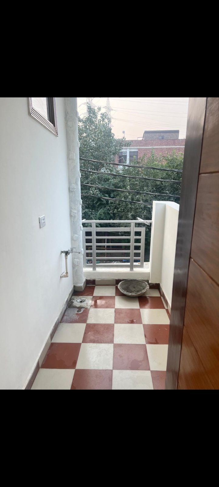 1 BHK 700 Sq.Ft. Builder Floor in Shiv Ganga Apartments Vasundhara