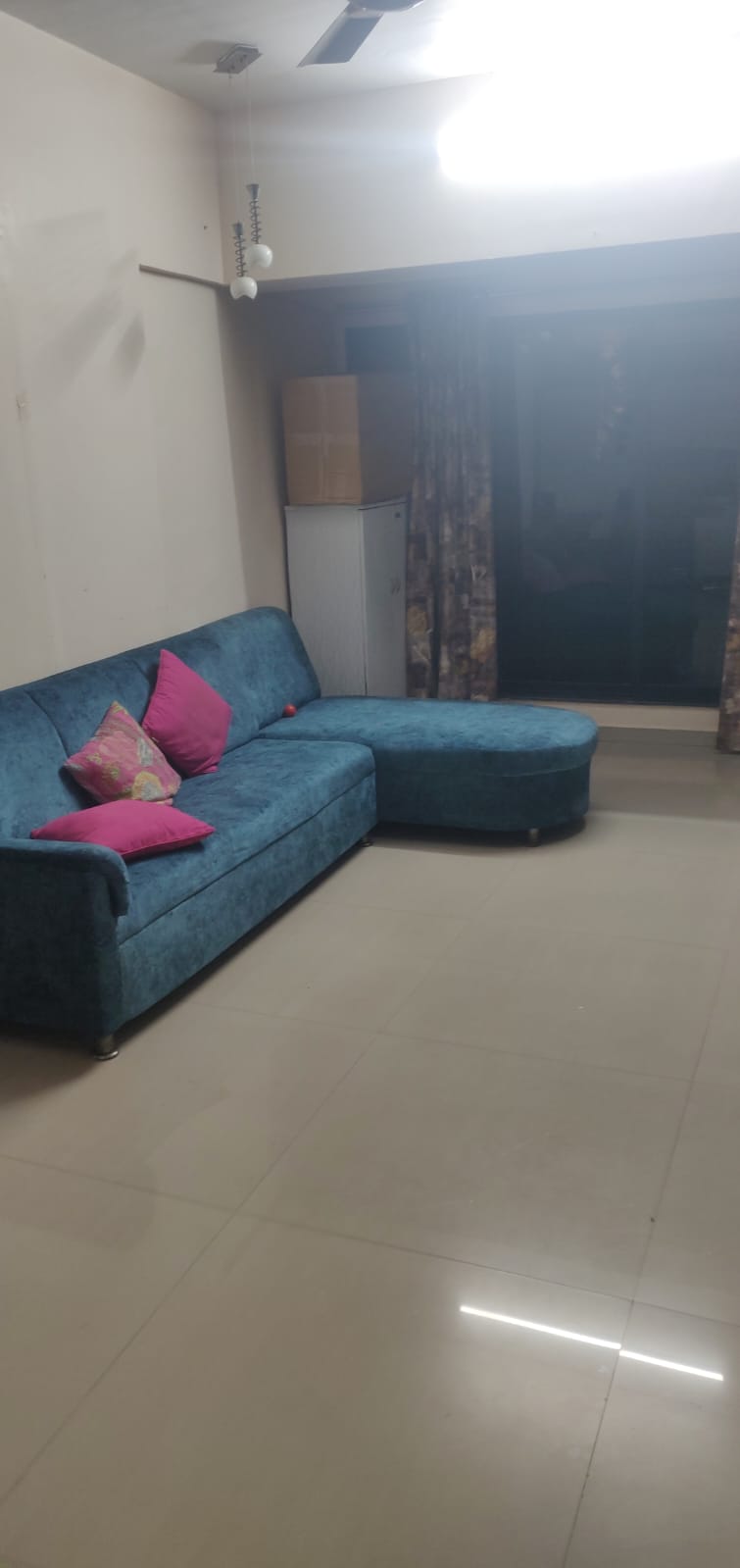 2 BHK 630 Sq.Ft. Apartment in Trupti CHS Chembur