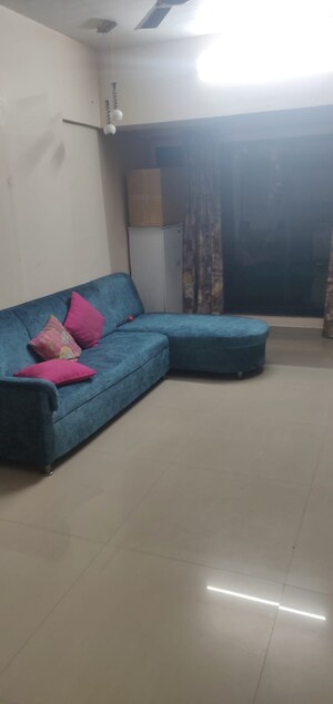 2 BHK Apartment For Rent in Trupti CHS Chembur, Chembur