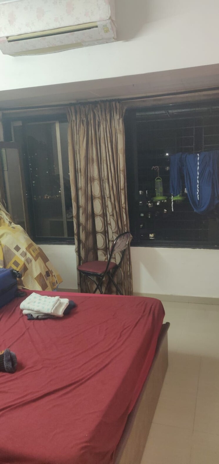 Room, trupti-chs-chembur 2 Bedroom 630 Sq.Ft. Apartment In Chembur Mumbai 9463087