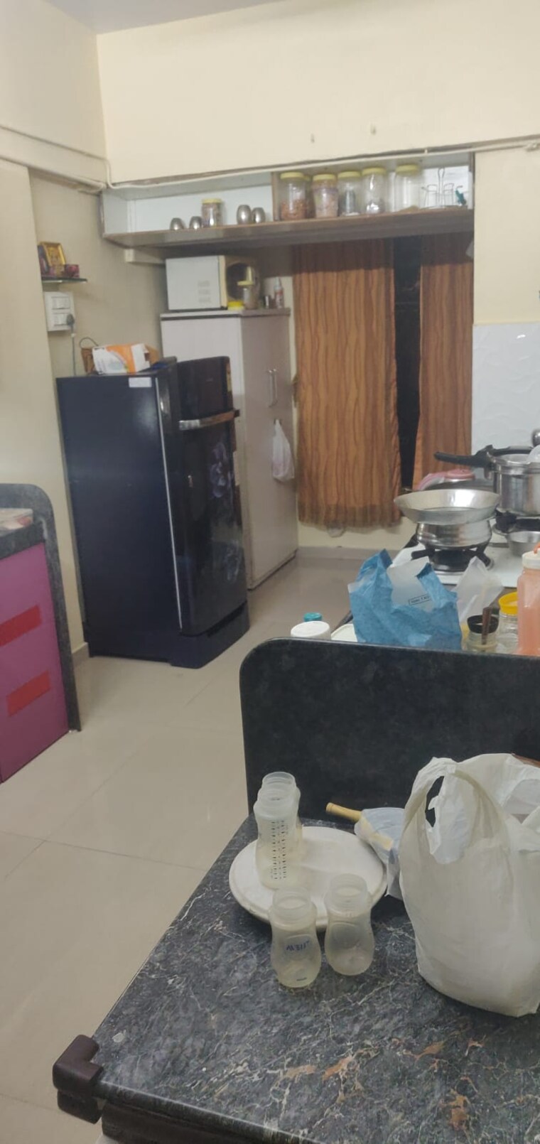 Team Area, trupti-chs-chembur 2 Bedroom 630 Sq.Ft. Apartment In Chembur Mumbai 9463087