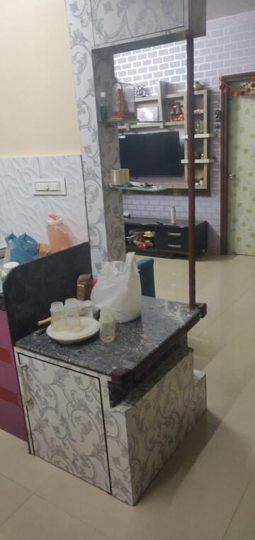 Living Room in 2 BHK Apartment at Trupti CHS Chembur, Chembur – for Rent