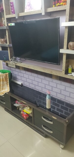 Kitchen in 2 BHK Apartment at Trupti CHS Chembur, Chembur – for Rent