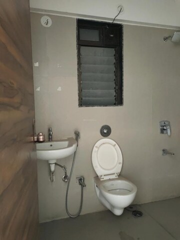 Bathroom in 2 BHK Apartment at Malad East – for Sale