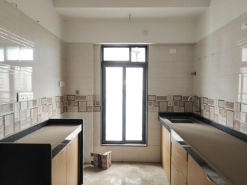 Kitchen in 2 BHK Apartment at Malad East – for Sale