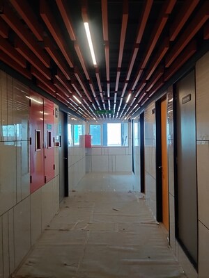  Office Space For Rent in Mulund West